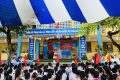 LỄ TỔNG KẾT NĂM HỌC 2024 – 2025