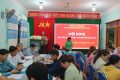 HỘI NGHỊ QUÁN TRIỆT, HỌC TẬP CHUYÊN ĐỀ NĂM 2025