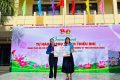 HOẠT ĐỘNG HÈ NĂM 2025